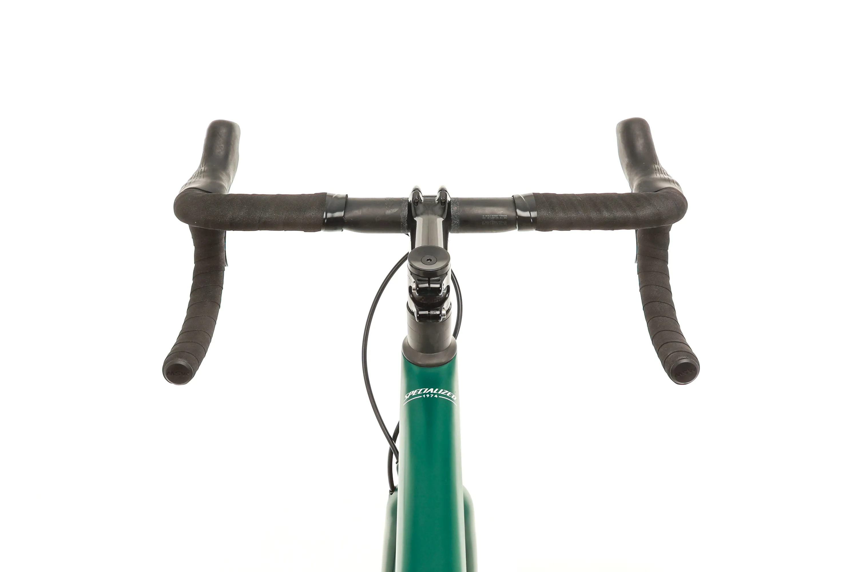 Specialized Aethos Expert Road Bike - 2022, 58cm