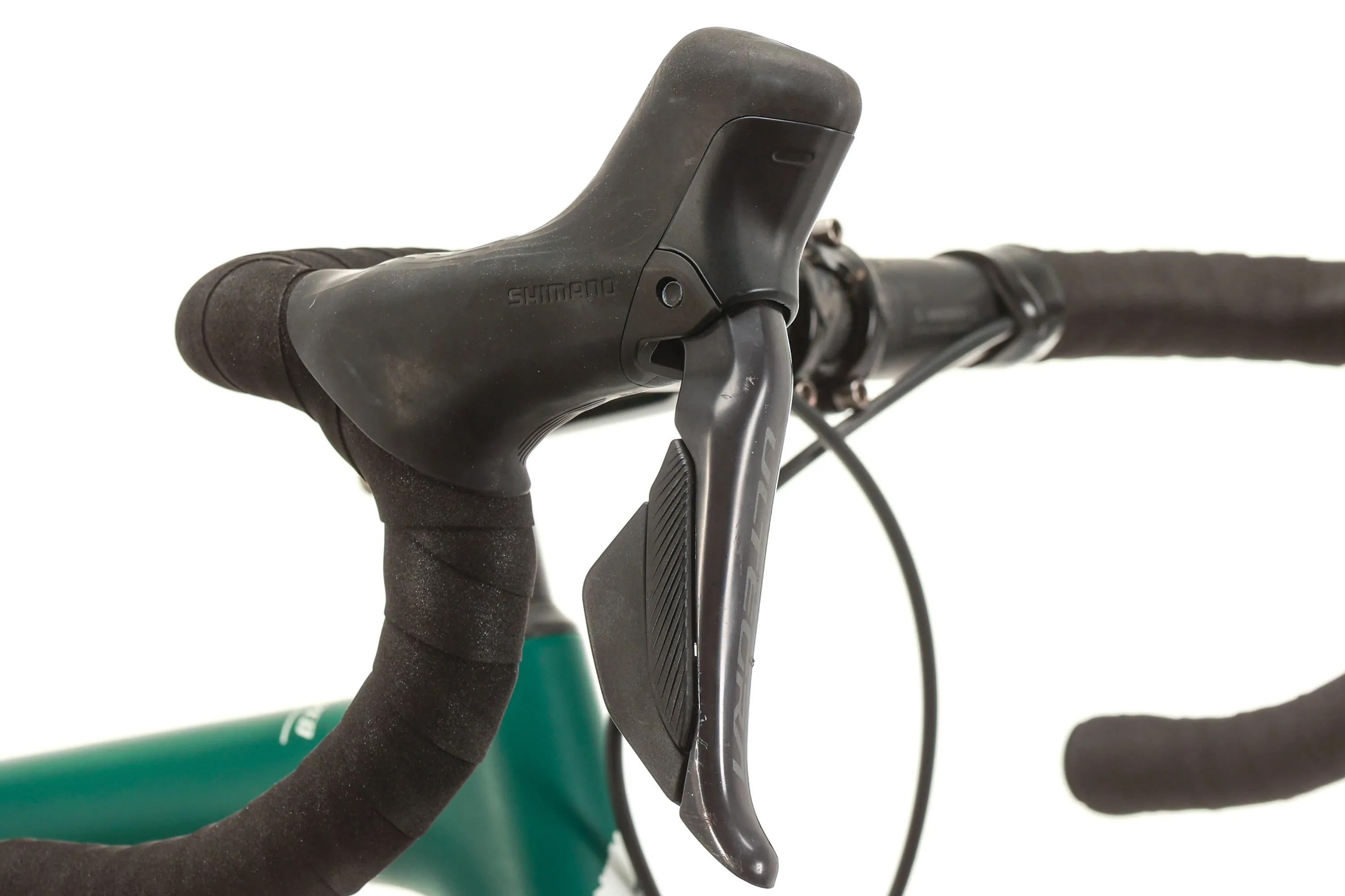 Specialized Aethos Expert Road Bike - 2022, 58cm