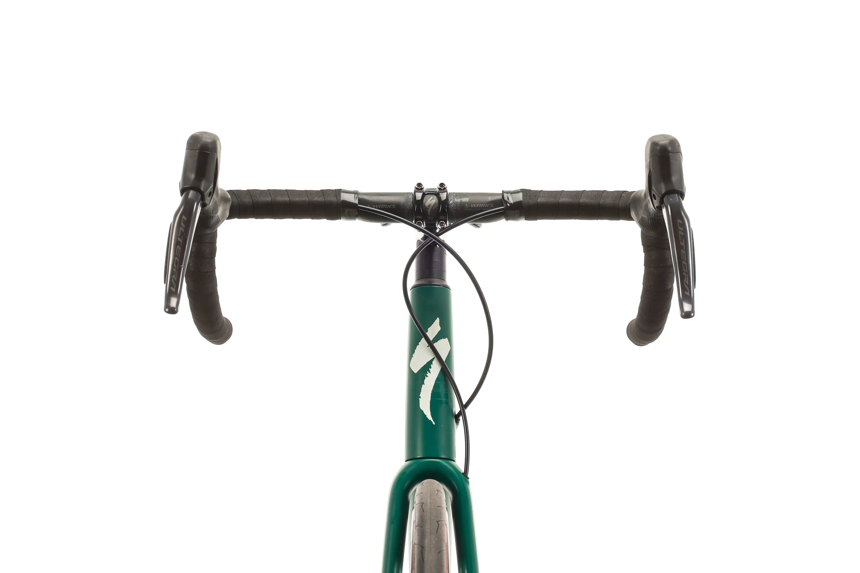 Specialized Aethos Expert Road Bike - 2022, 58cm