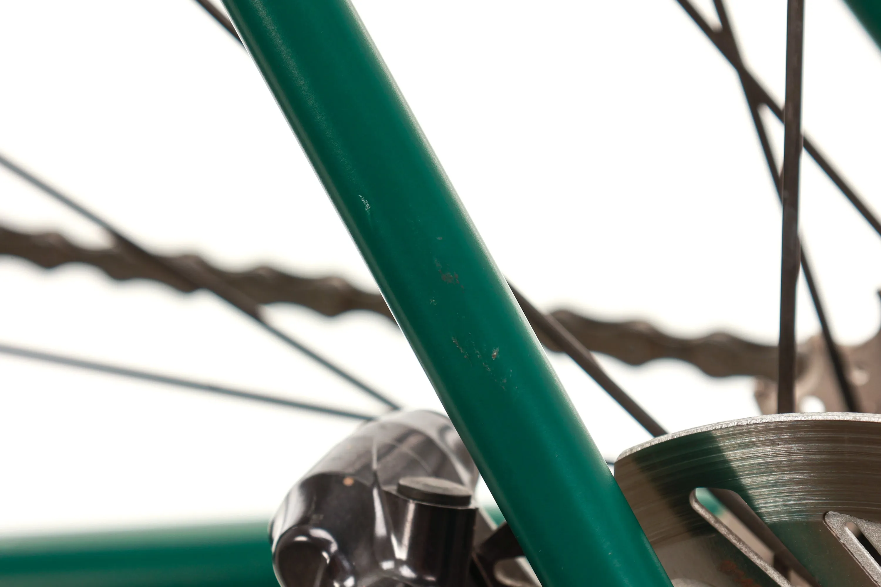 Specialized Aethos Expert Road Bike - 2022, 58cm