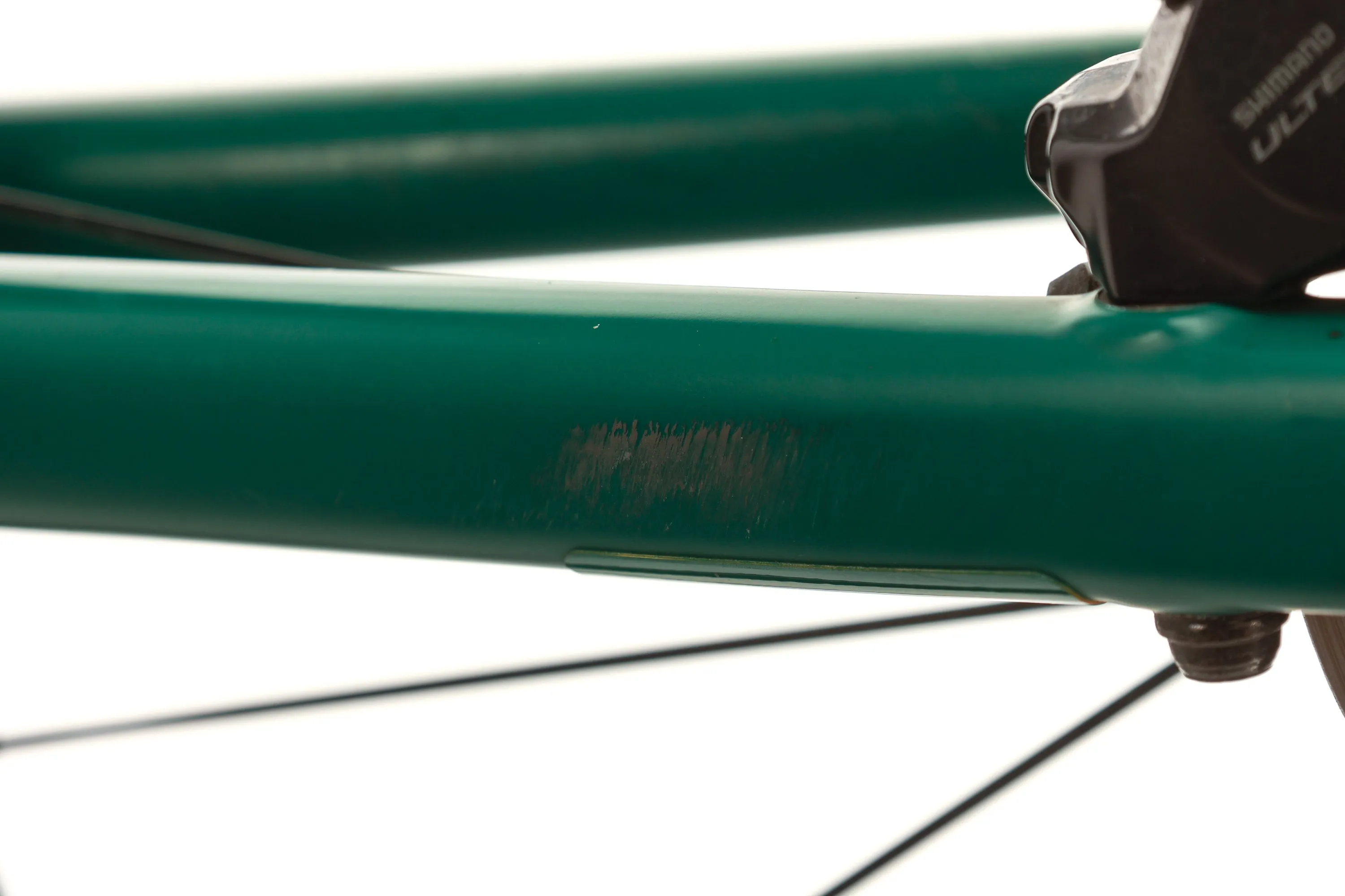 Specialized Aethos Expert Road Bike - 2022, 58cm