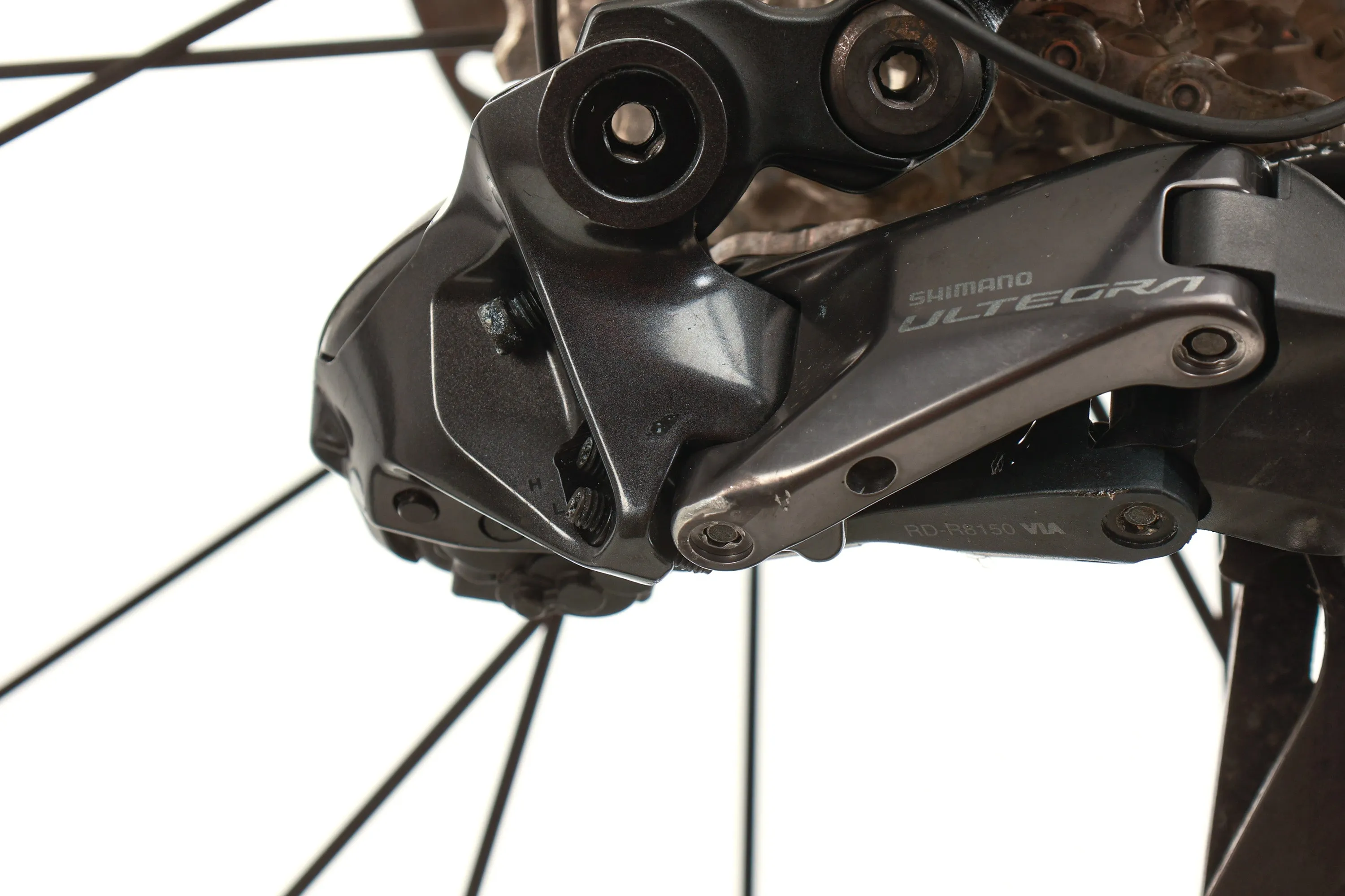 Specialized Aethos Expert Road Bike - 2022, 58cm