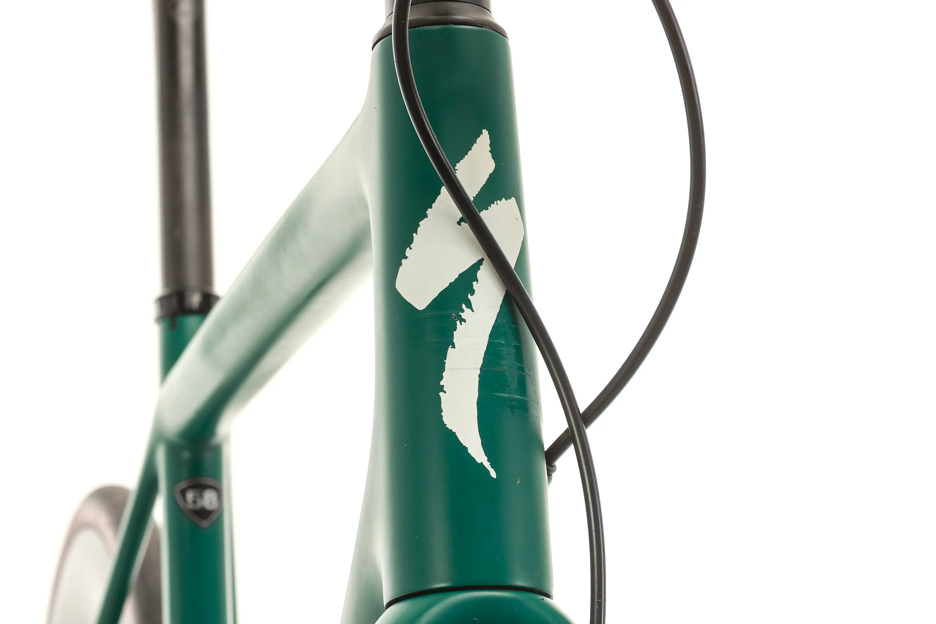 Specialized Aethos Expert Road Bike - 2022, 58cm