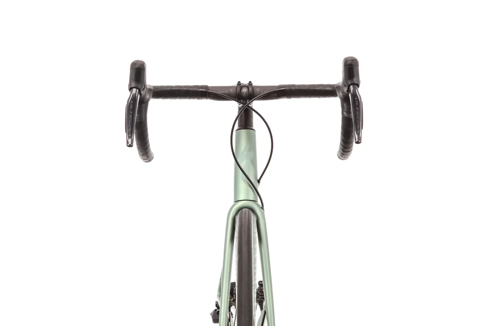 Specialized Aethos Pro Ultegra Di2 Road Bike - 2023, 56cm