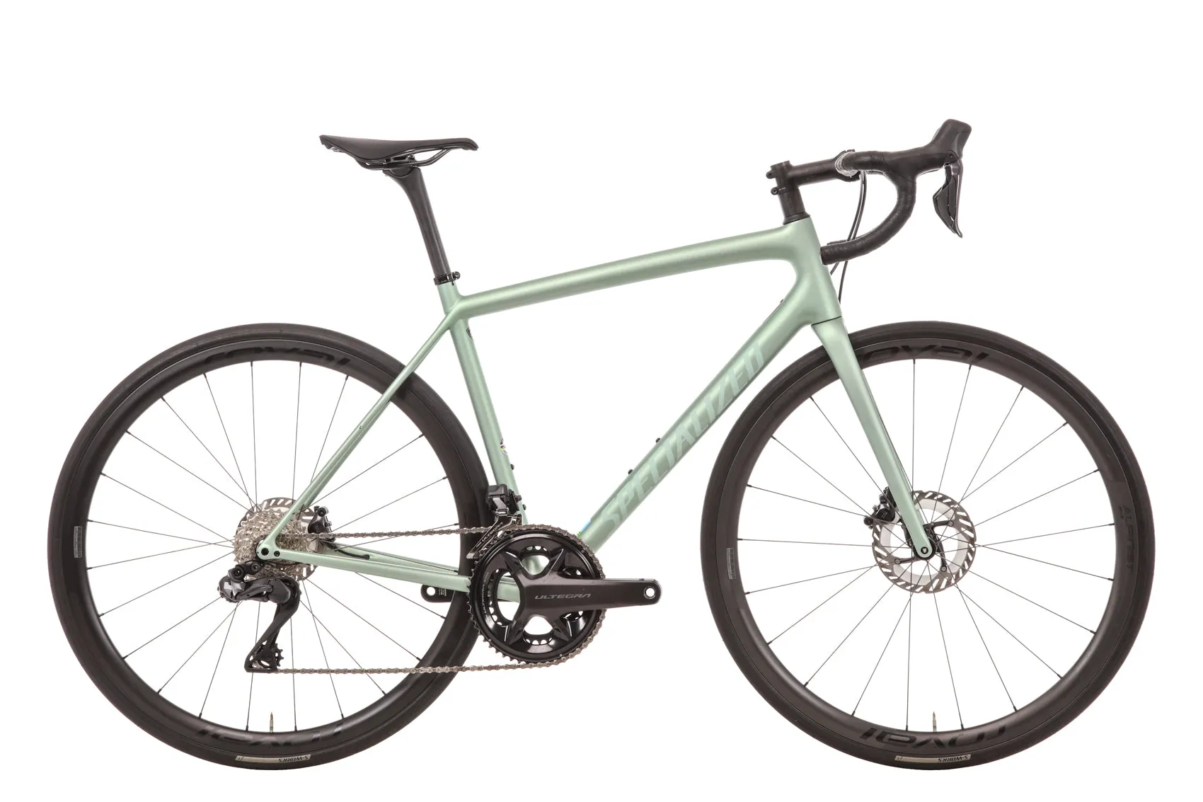 Specialized Aethos Pro Ultegra Di2 Road Bike - 2023, 56cm
