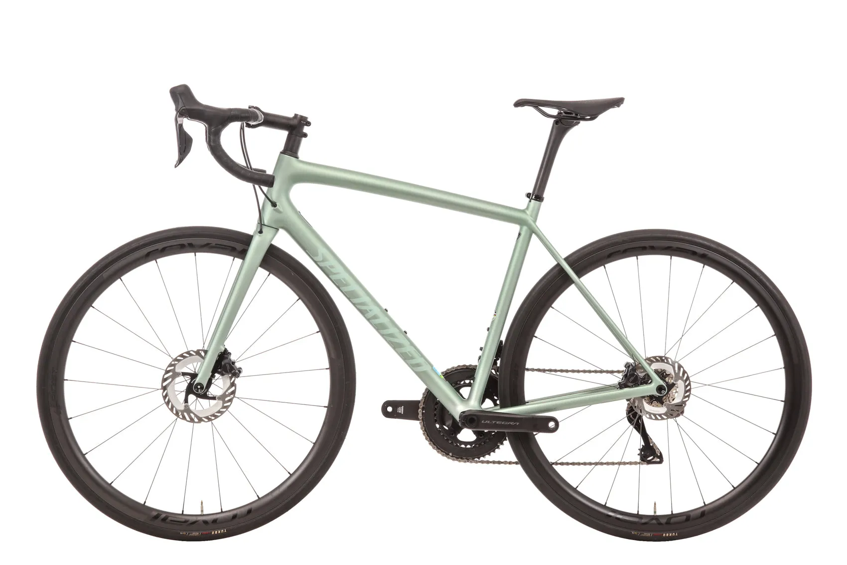 Specialized Aethos Pro Ultegra Di2 Road Bike - 2023, 56cm