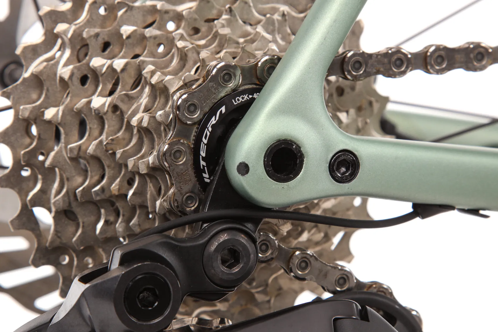 Specialized Aethos Pro Ultegra Di2 Road Bike - 2023, 56cm