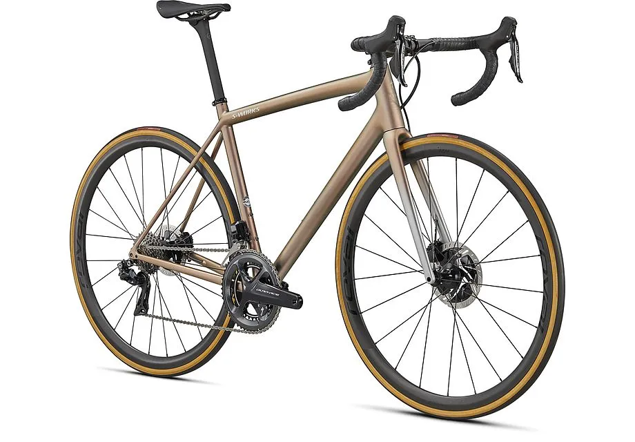Specialized Aethos S-Works Di2