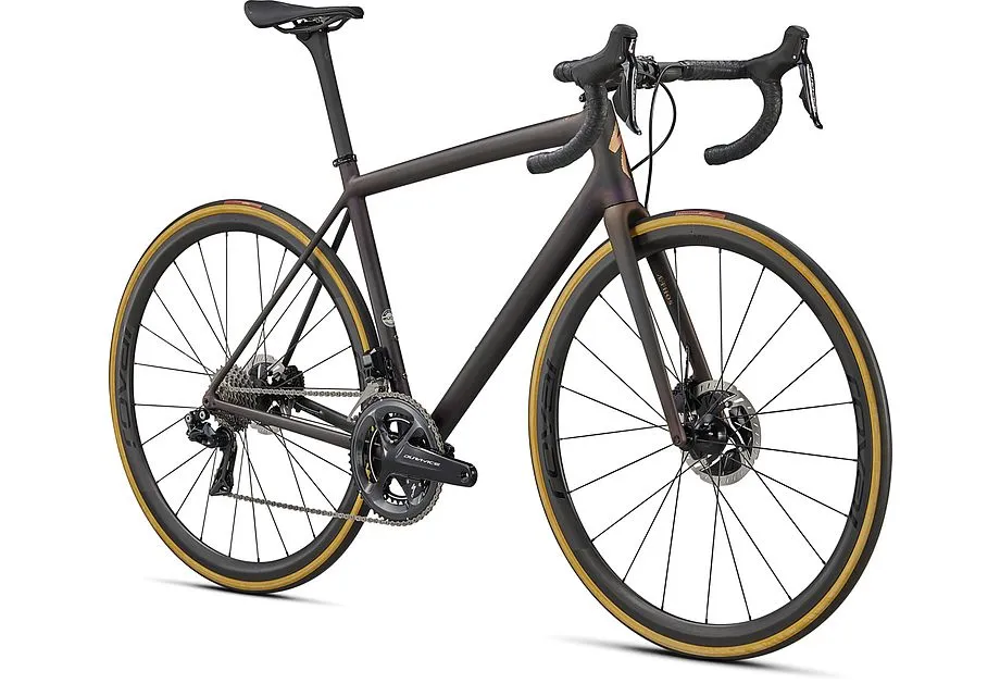 Specialized Aethos S-Works Di2