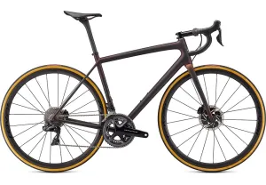 Specialized Aethos S-Works Di2