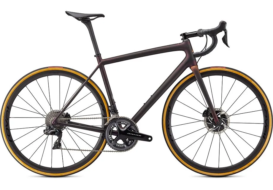 Specialized Aethos S-Works Di2