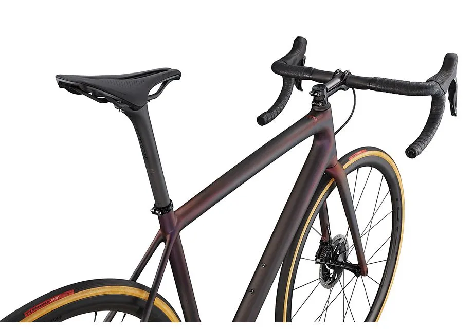 Specialized Aethos S-Works Di2