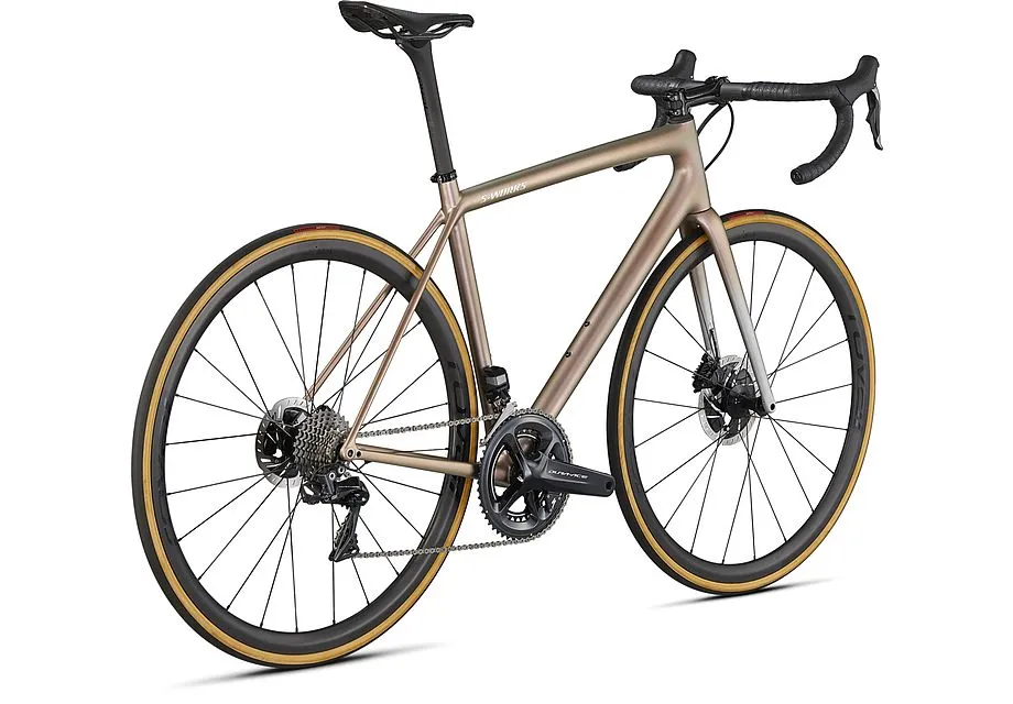 Specialized Aethos S-Works Di2