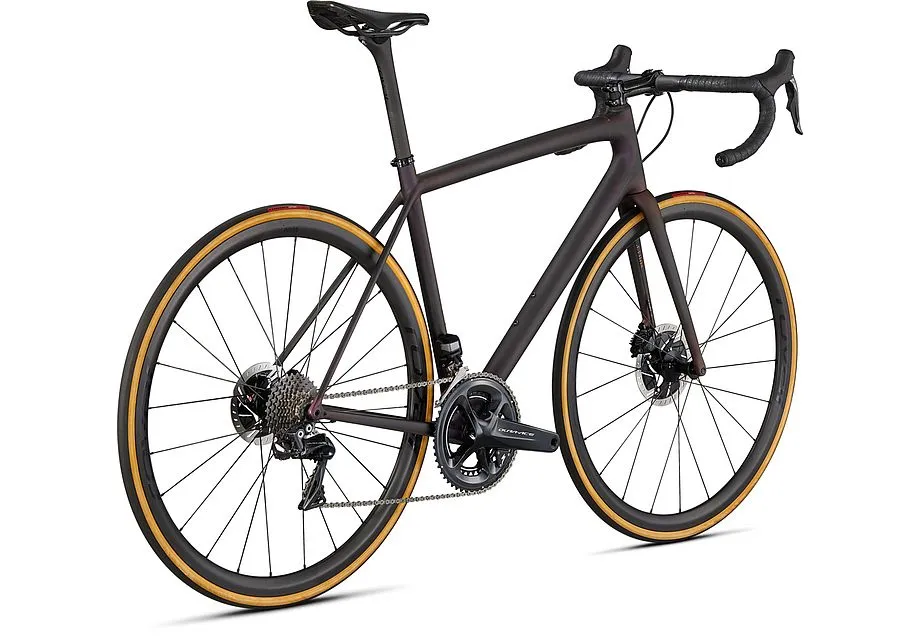 Specialized Aethos S-Works Di2