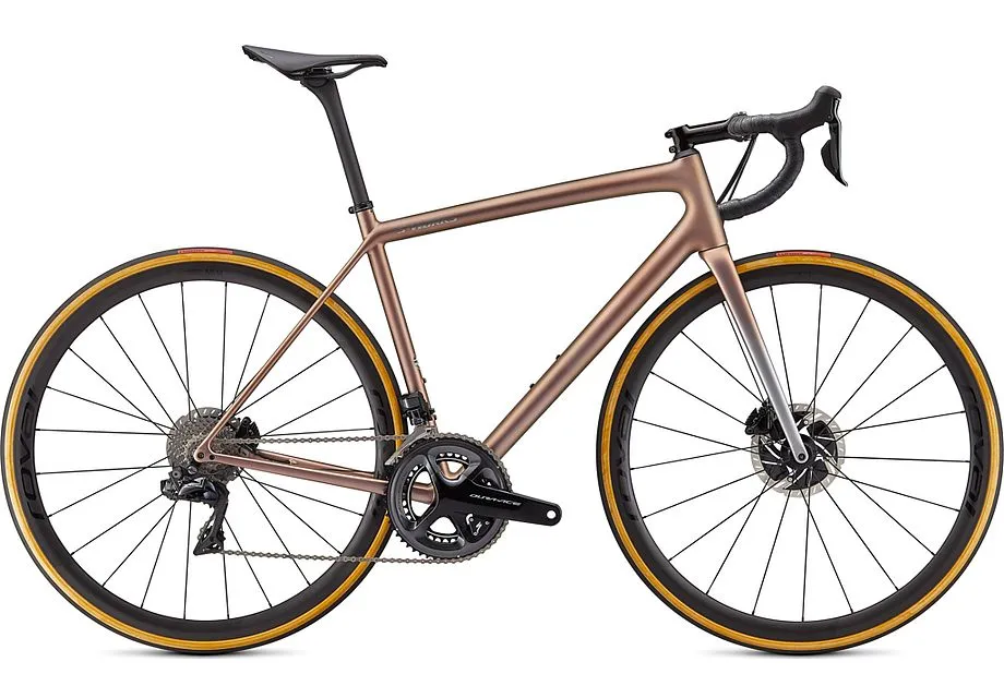 Specialized Aethos S-Works Di2