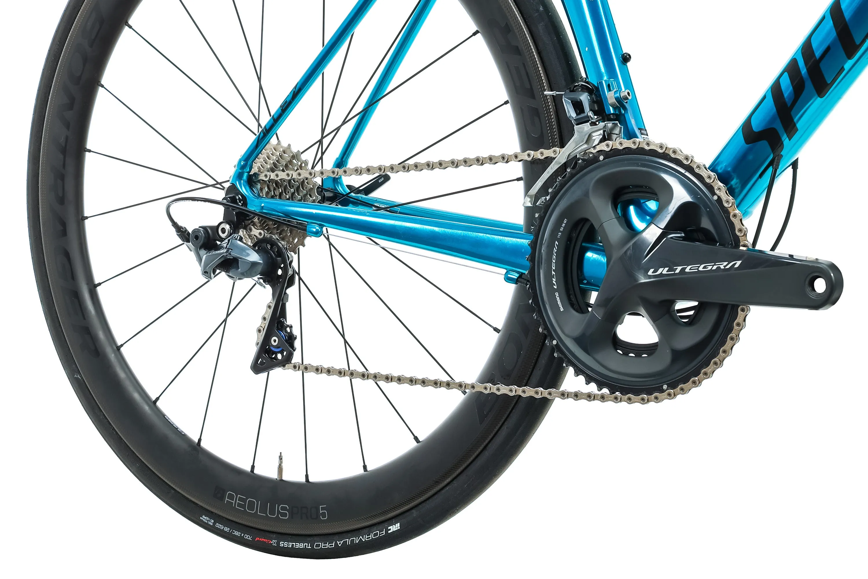 Specialized Allez Sprint Comp Road Bike - 2018, 58cm