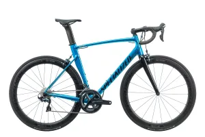 Specialized Allez Sprint Comp Road Bike - 2018, 58cm