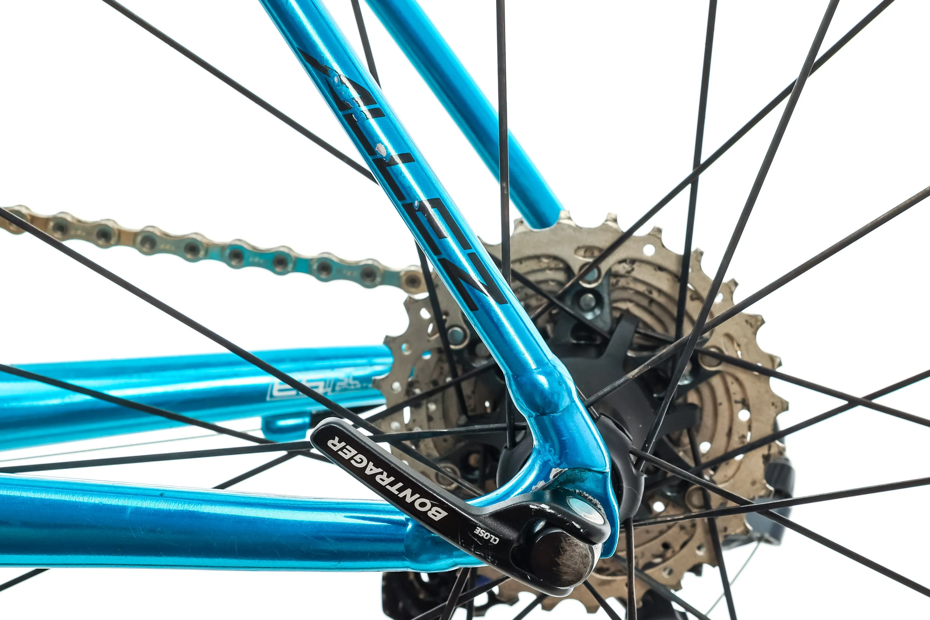 Specialized Allez Sprint Comp Road Bike - 2018, 58cm