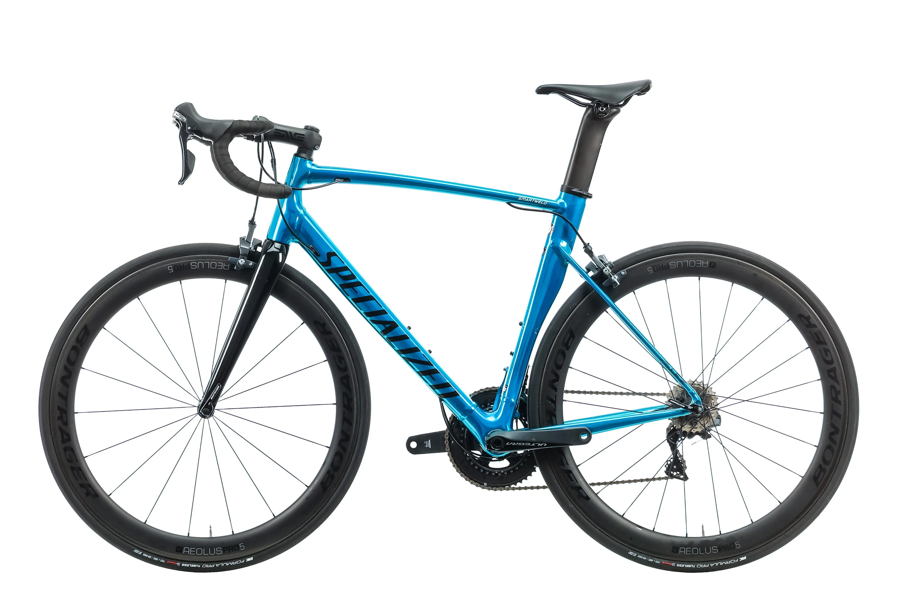 Specialized Allez Sprint Comp Road Bike - 2018, 58cm
