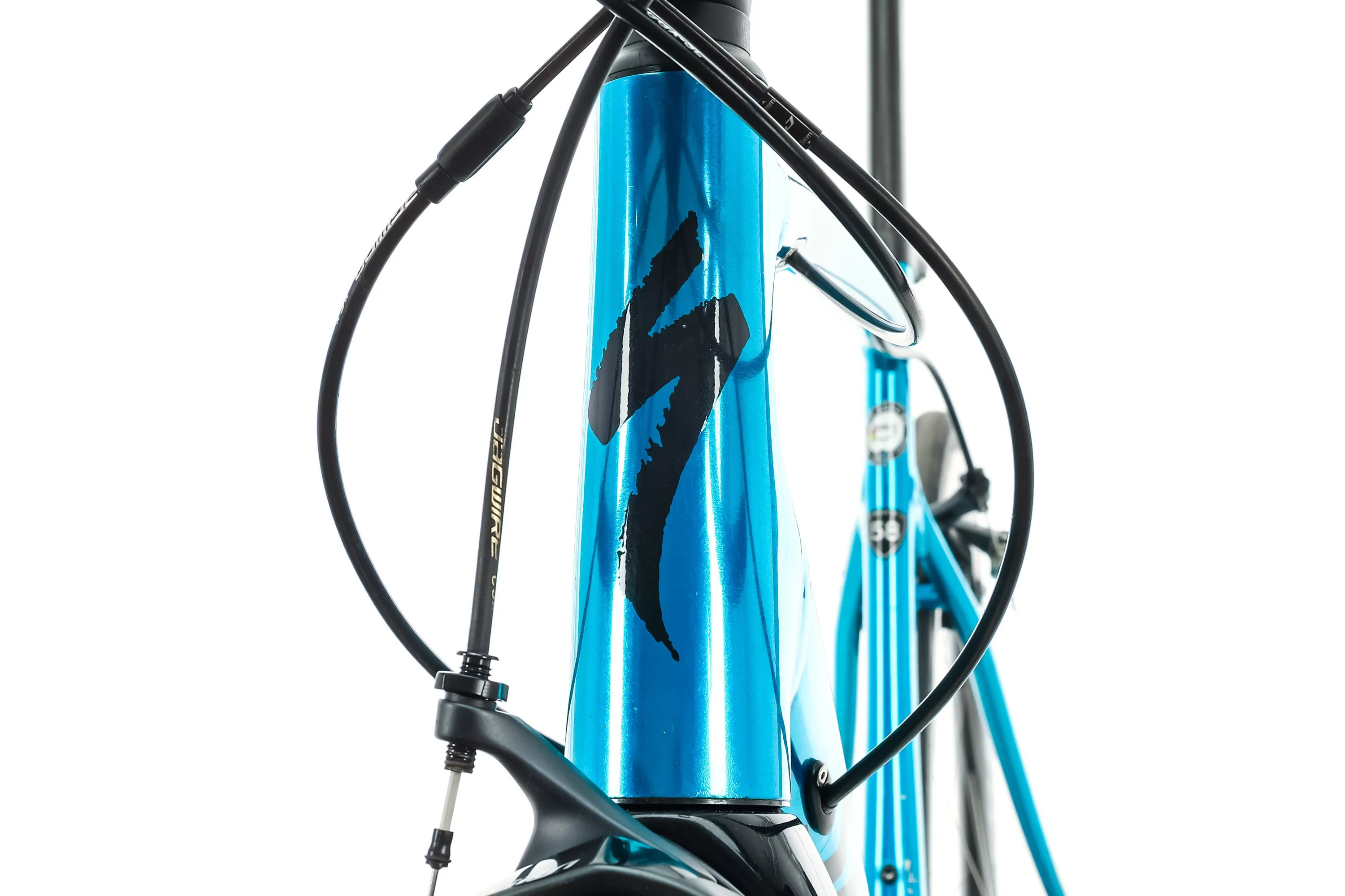 Specialized Allez Sprint Comp Road Bike - 2018, 58cm