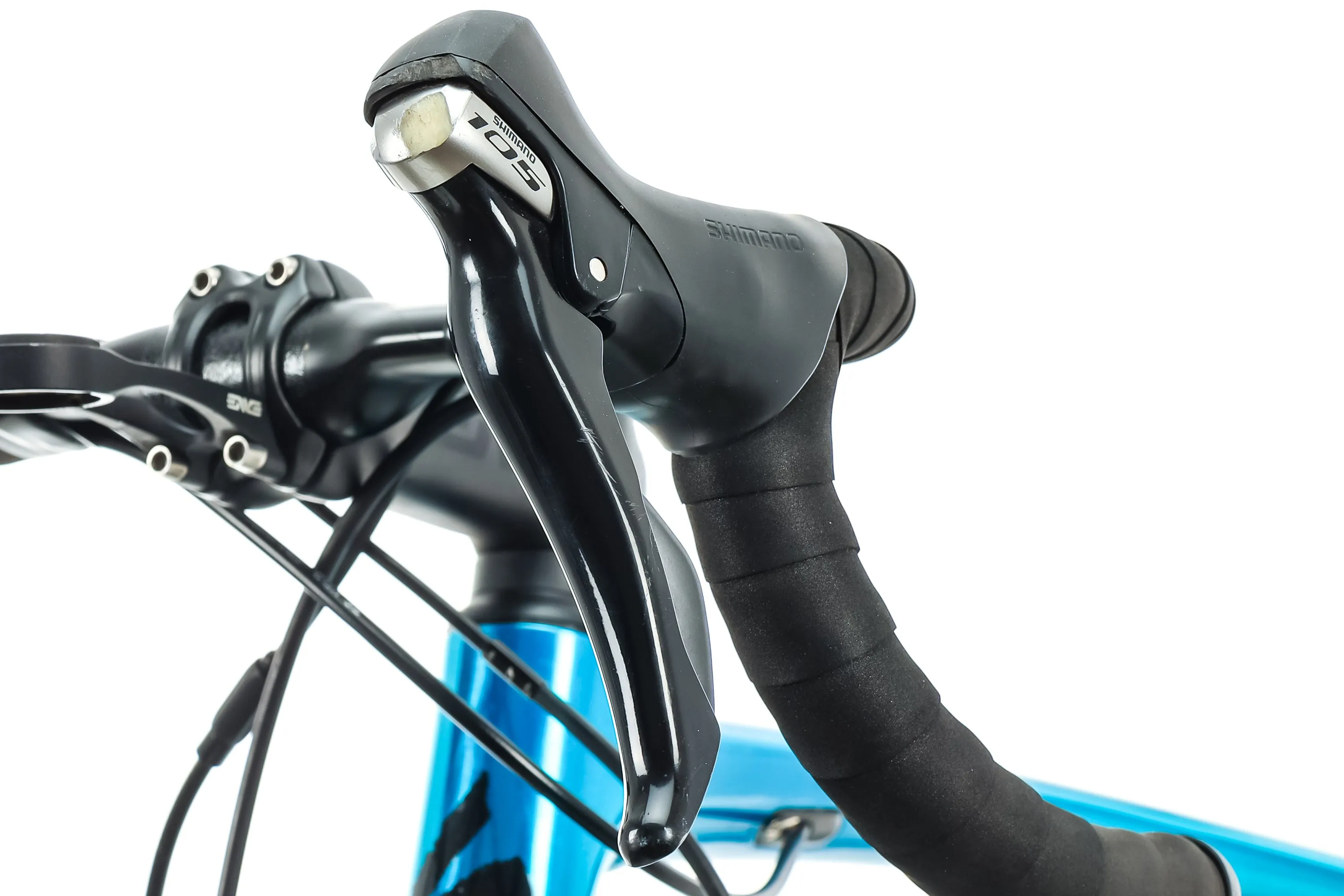 Specialized Allez Sprint Comp Road Bike - 2018, 58cm