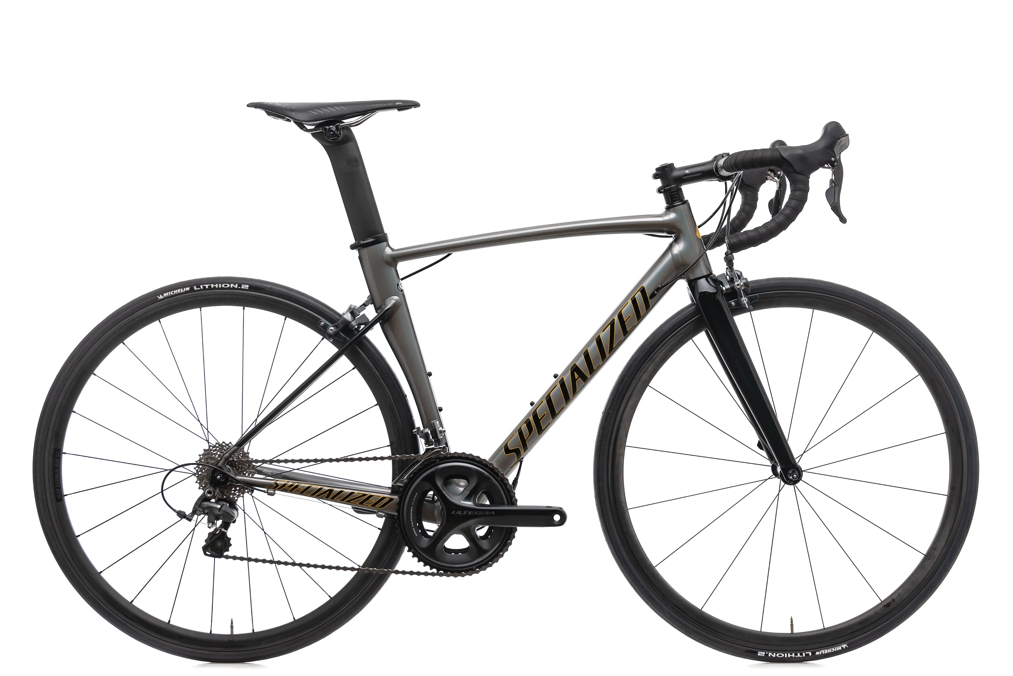 Specialized Allez Sprint Comp Sagan Edition Road Bike - 2018, 54cm