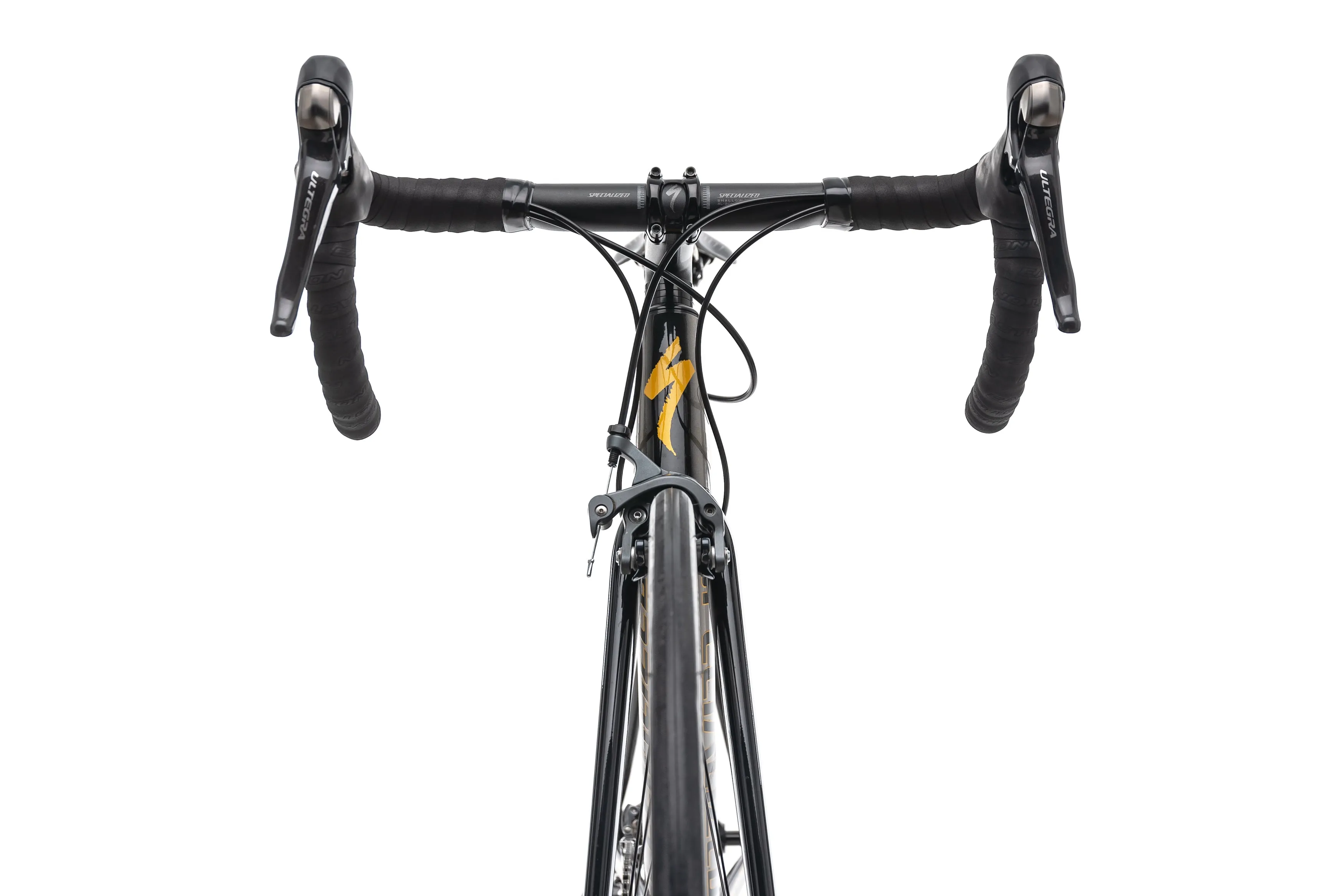 Specialized Allez Sprint Comp Sagan Edition Road Bike - 2018, 54cm