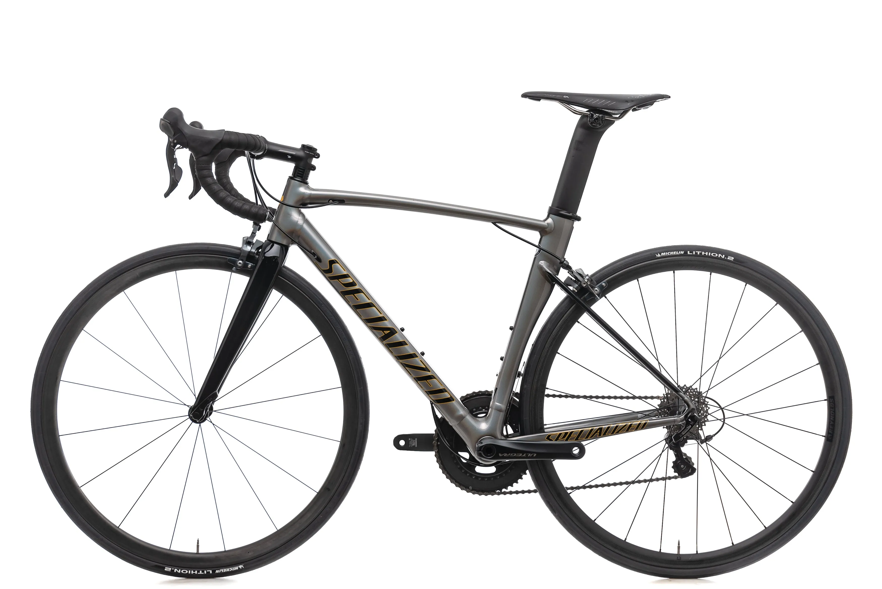 Specialized Allez Sprint Comp Sagan Edition Road Bike - 2018, 54cm