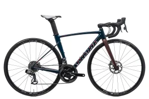 Specialized Allez Sprint Disc Road Bike - 2019, 52 cm