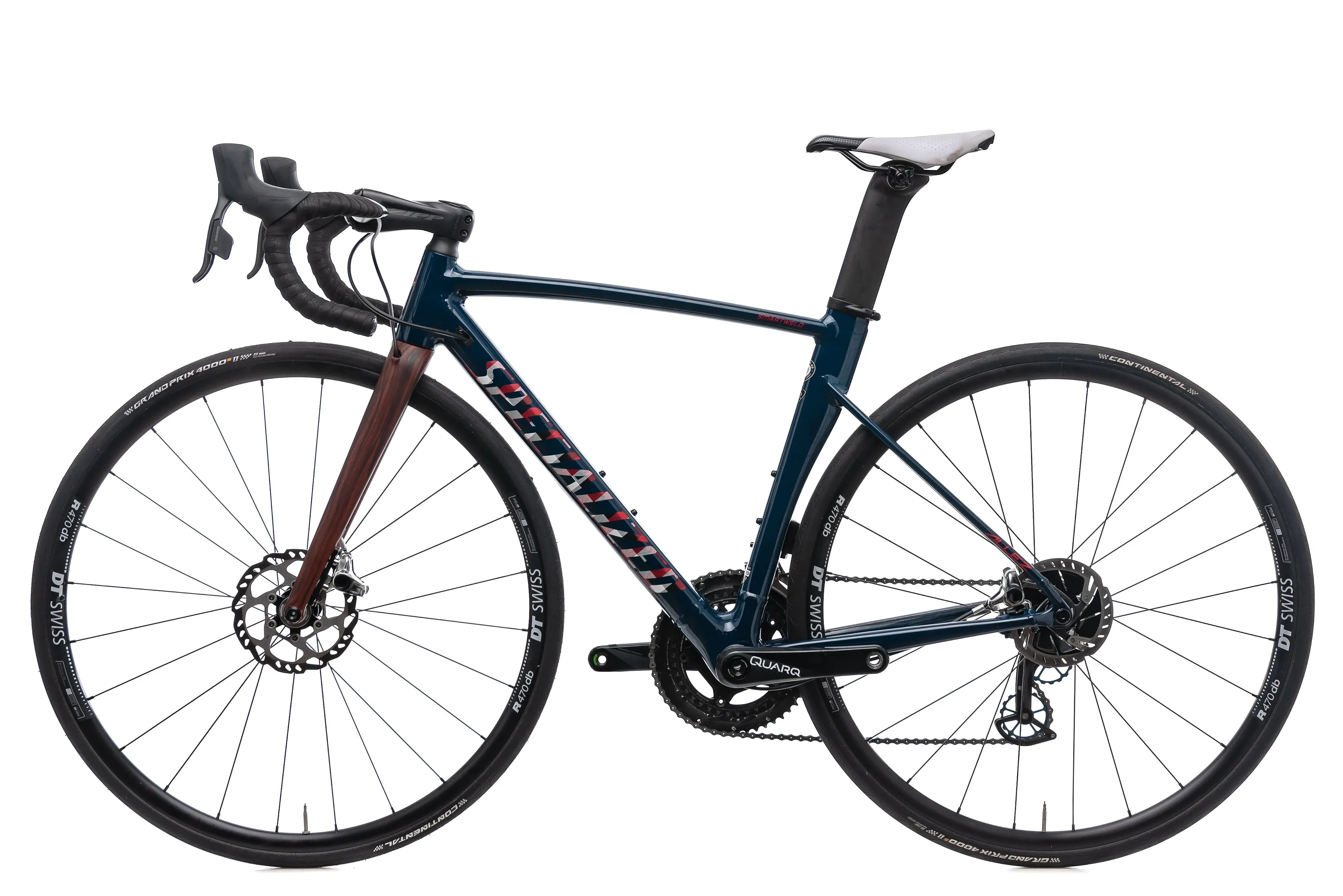 Specialized Allez Sprint Disc Road Bike - 2019, 52 cm