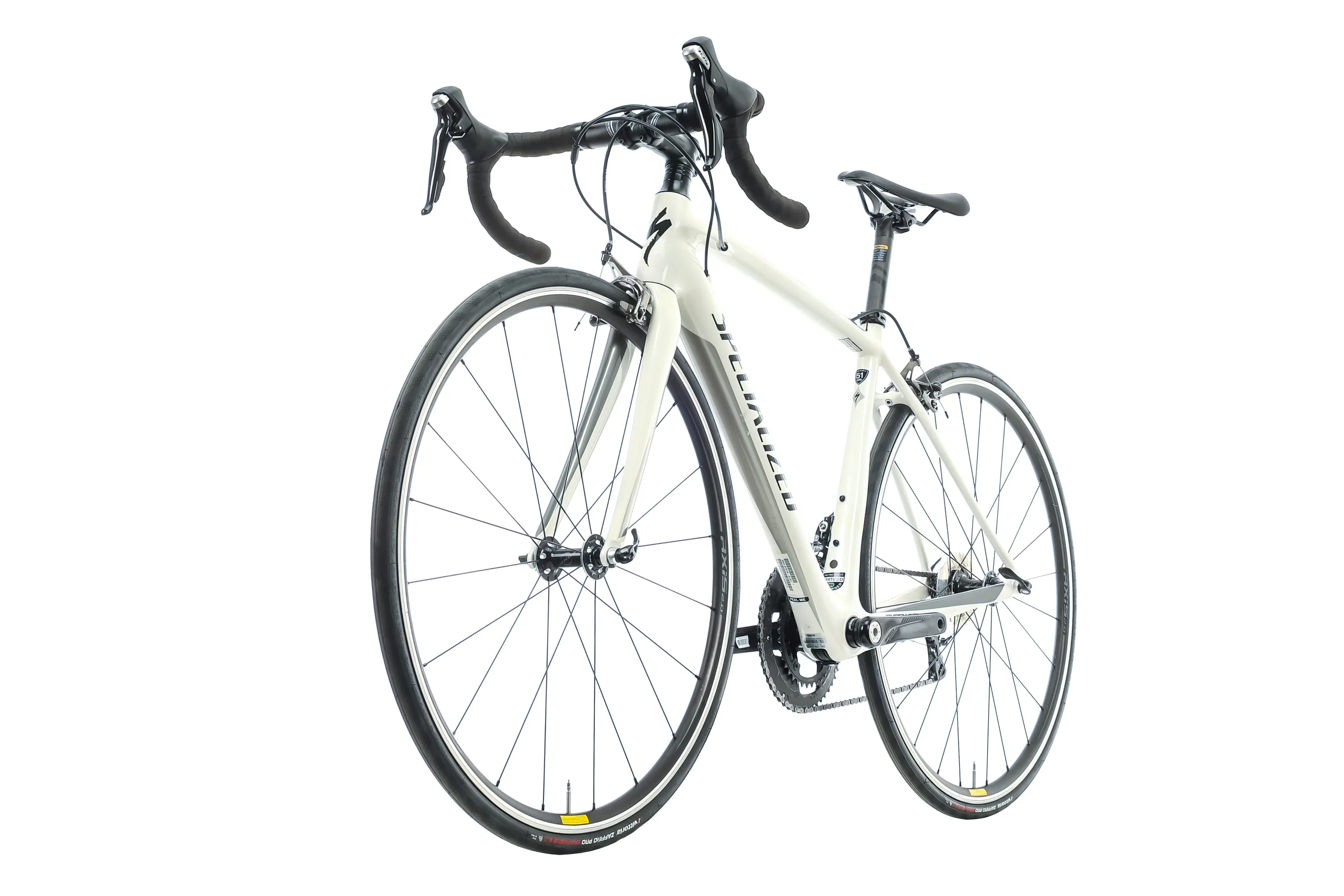 Specialized Amira SL4 Sport Women's Road Bike - 2016, 51cm