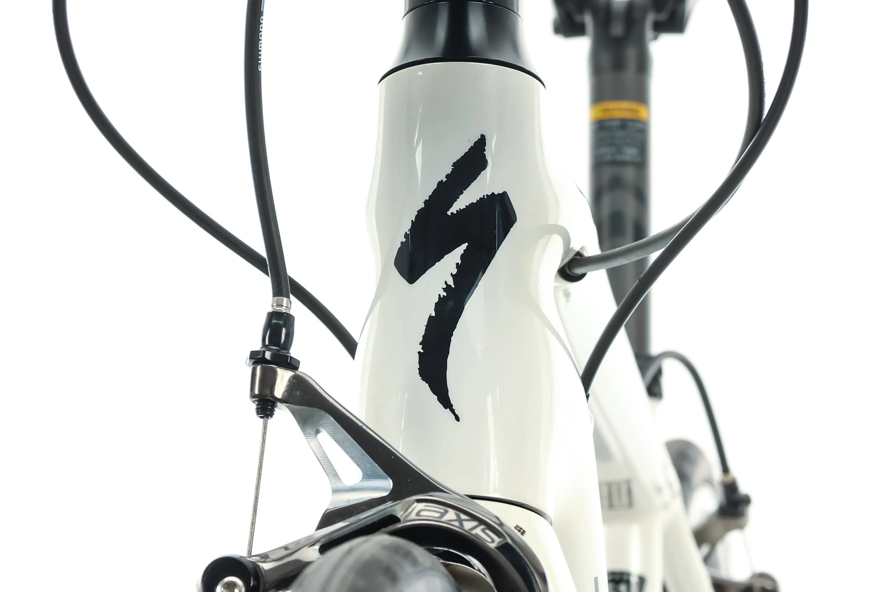 Specialized Amira SL4 Sport Women's Road Bike - 2016, 51cm
