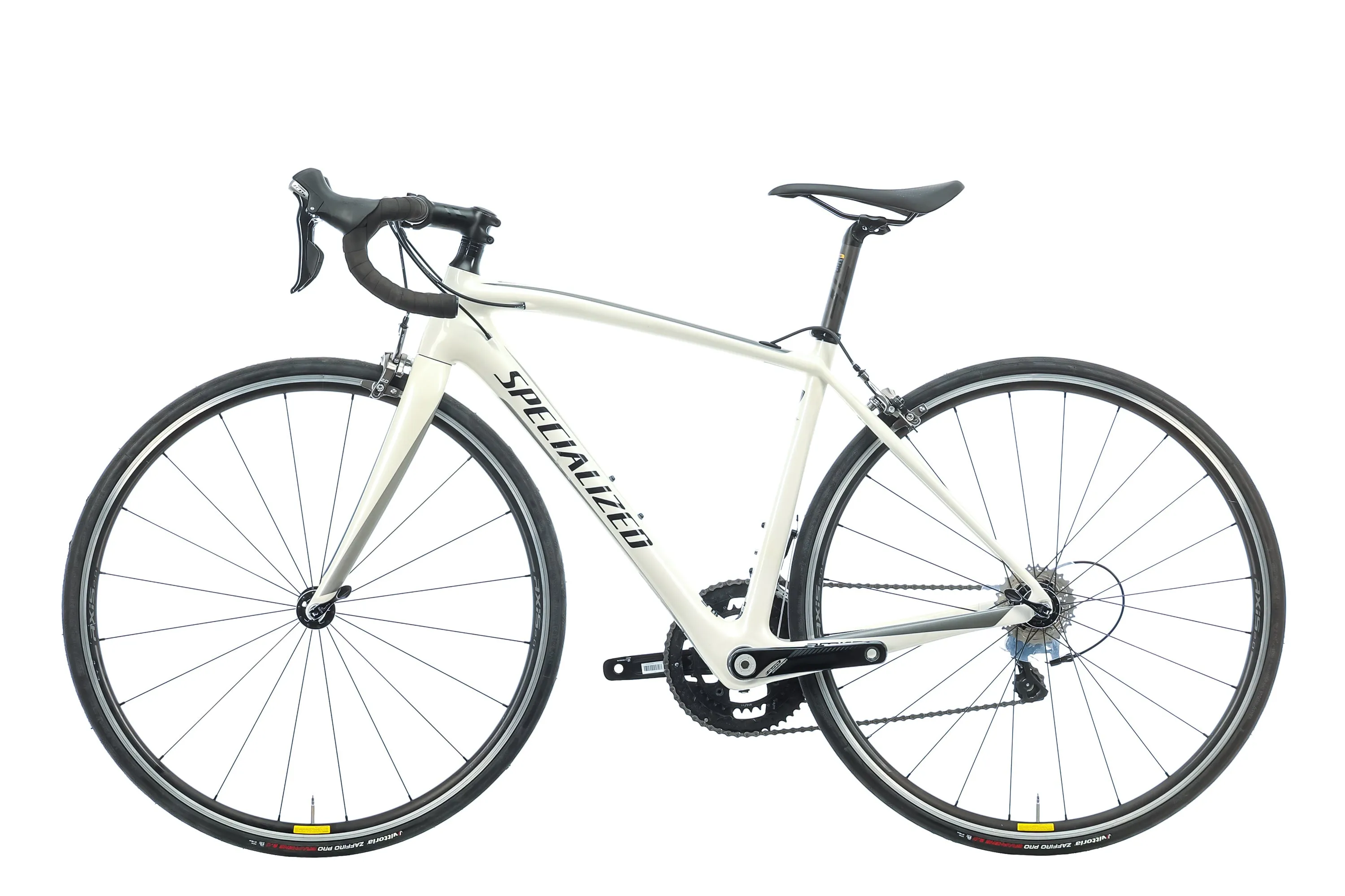 Specialized Amira SL4 Sport Women's Road Bike - 2016, 51cm
