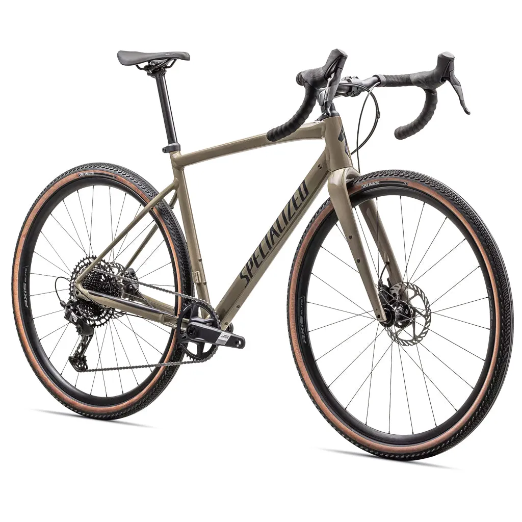Specialized Diverge Comp E5