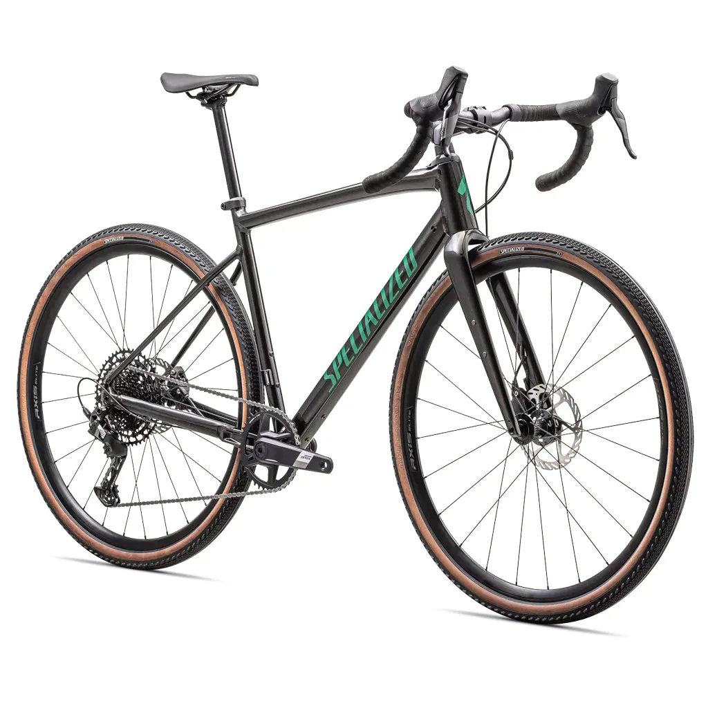 Specialized Diverge Comp E5