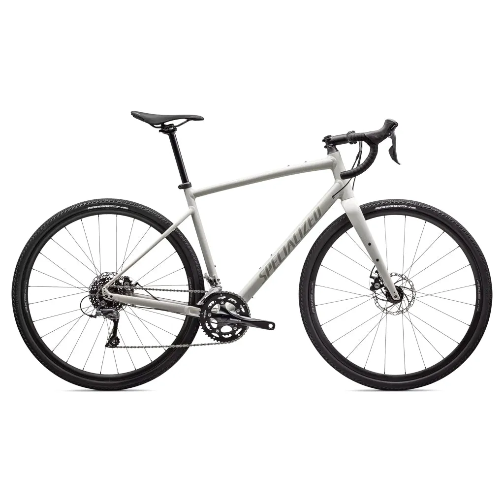 Specialized Diverge E5