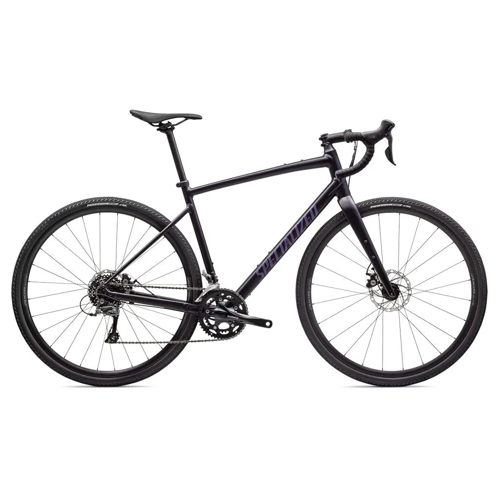 Specialized Diverge E5