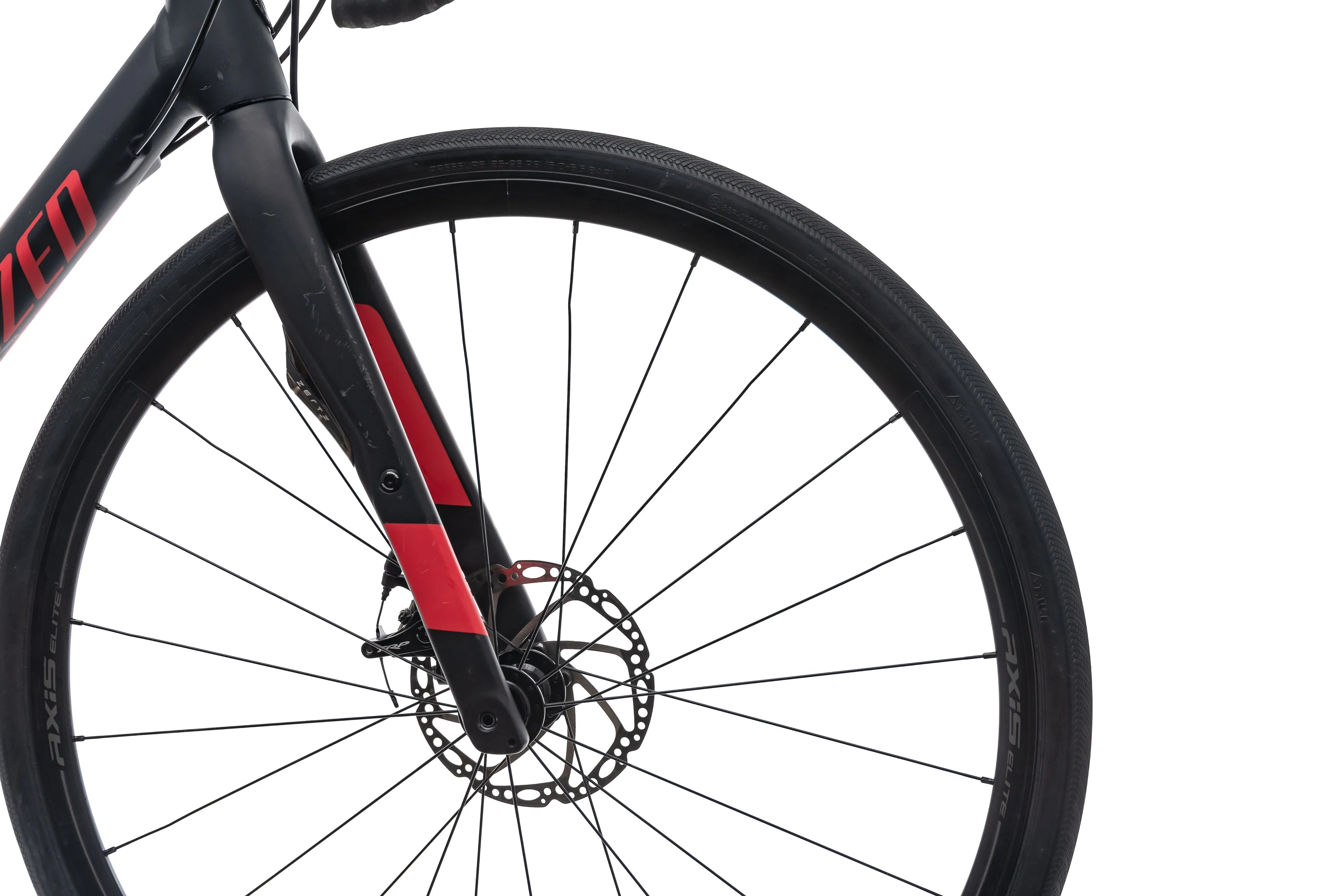 Specialized Diverge Elite DSW Gravel Road Bike - 2017, 56cm