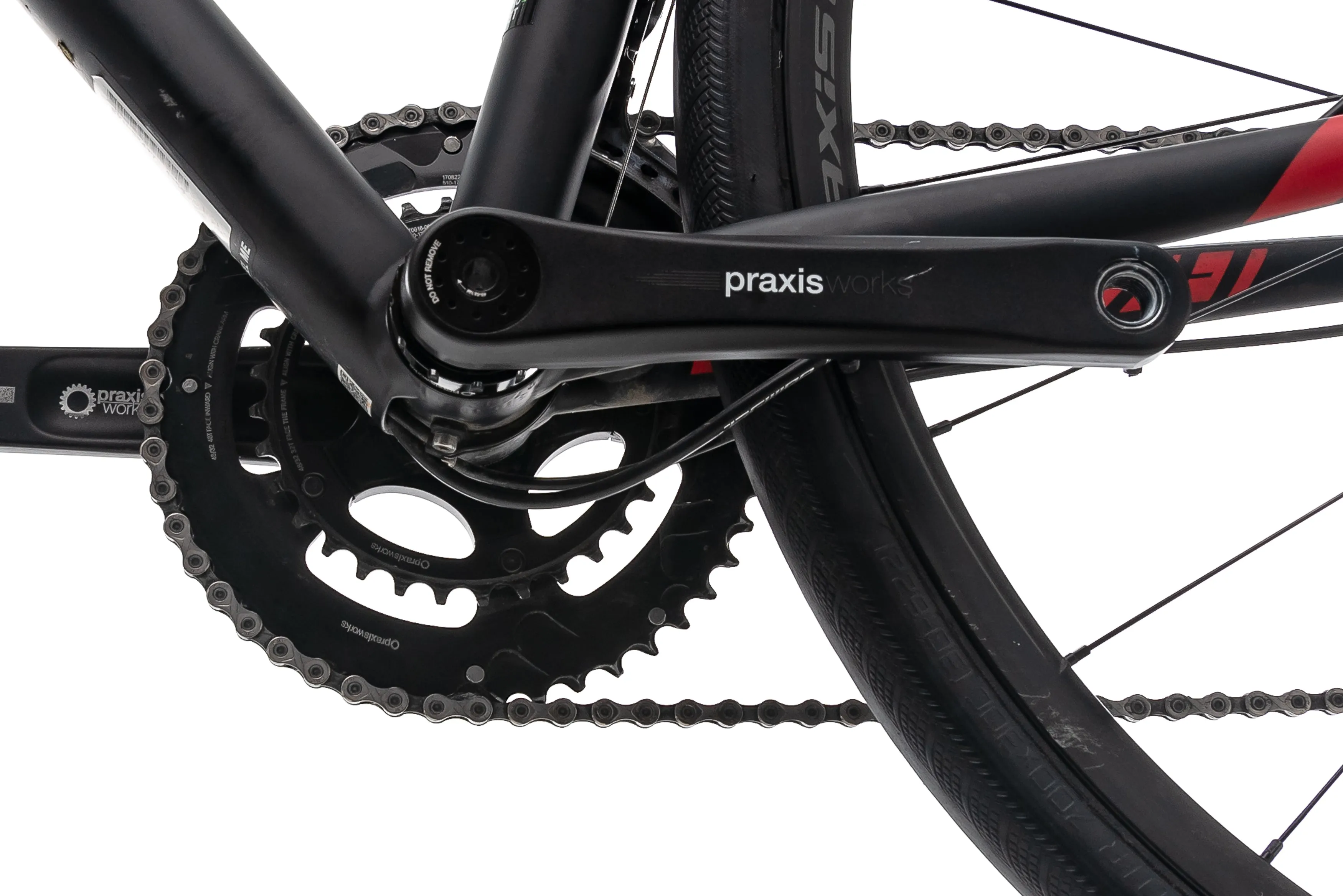 Specialized Diverge Elite DSW Gravel Road Bike - 2017, 56cm