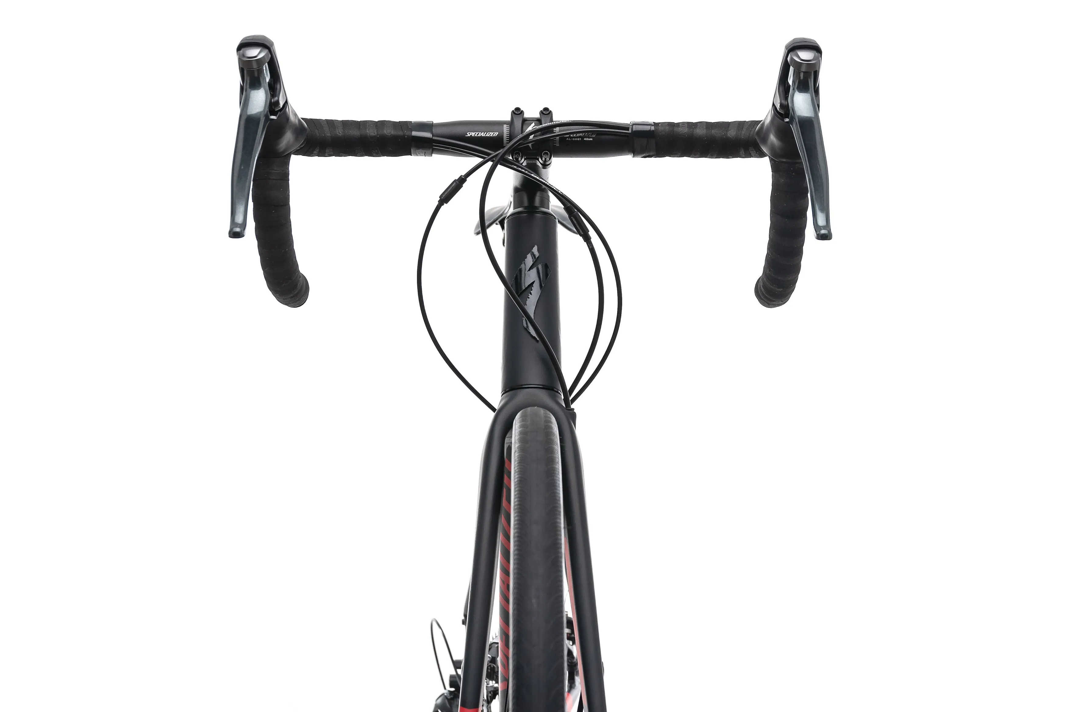 Specialized Diverge Elite DSW Gravel Road Bike - 2017, 56cm