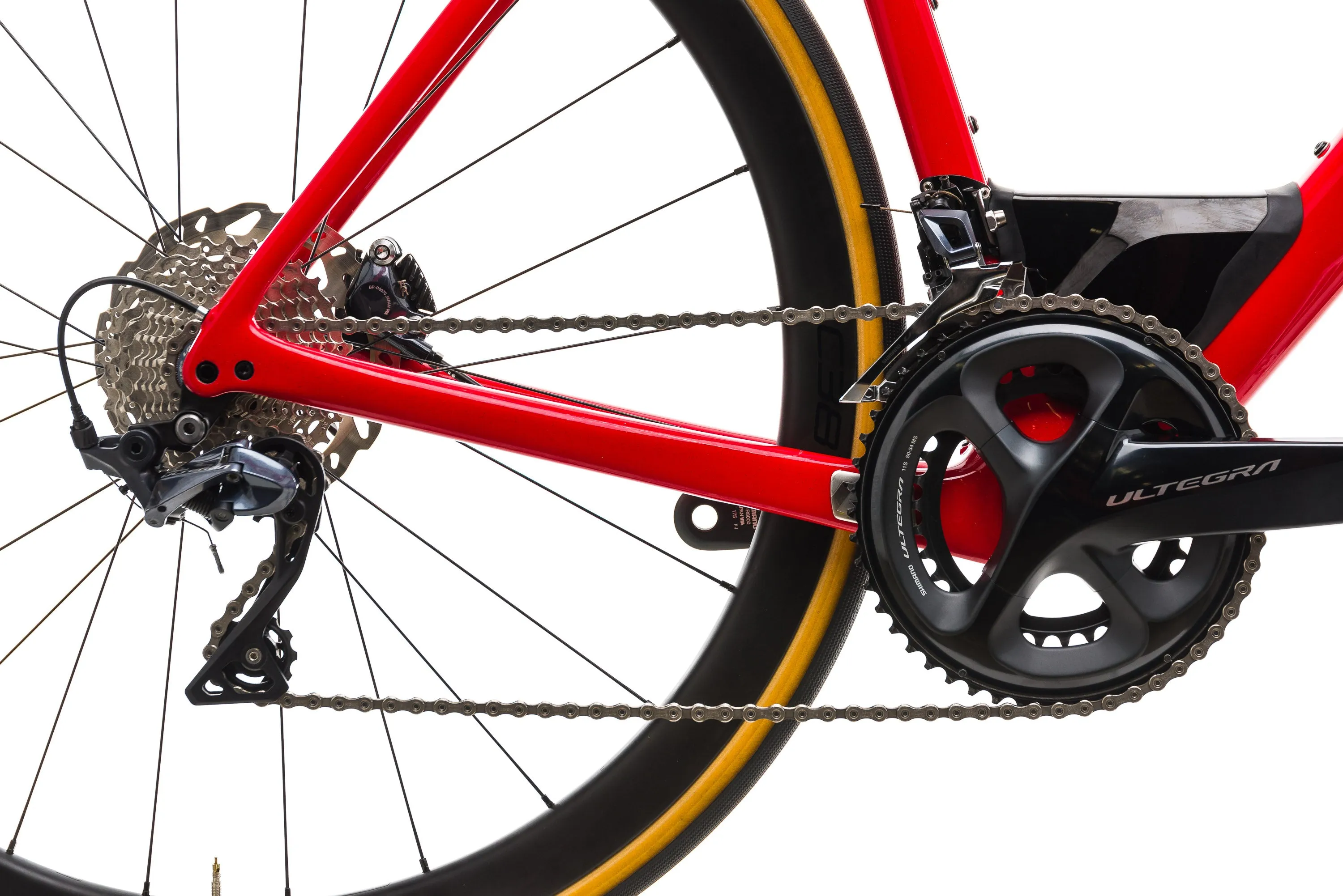 Specialized Roubaix Expert Road Bike - 2018, 58cm