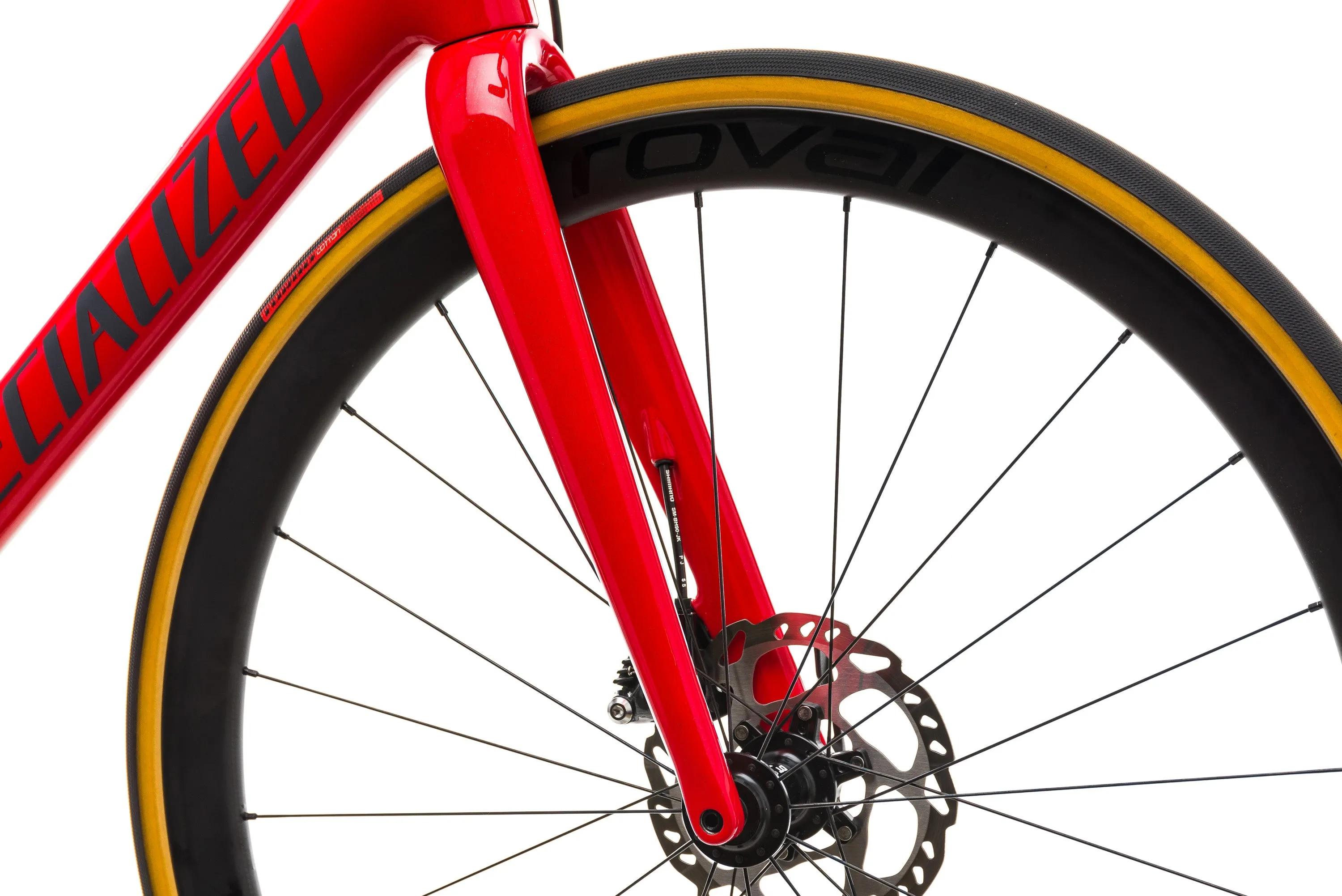 Specialized Roubaix Expert Road Bike - 2018, 58cm