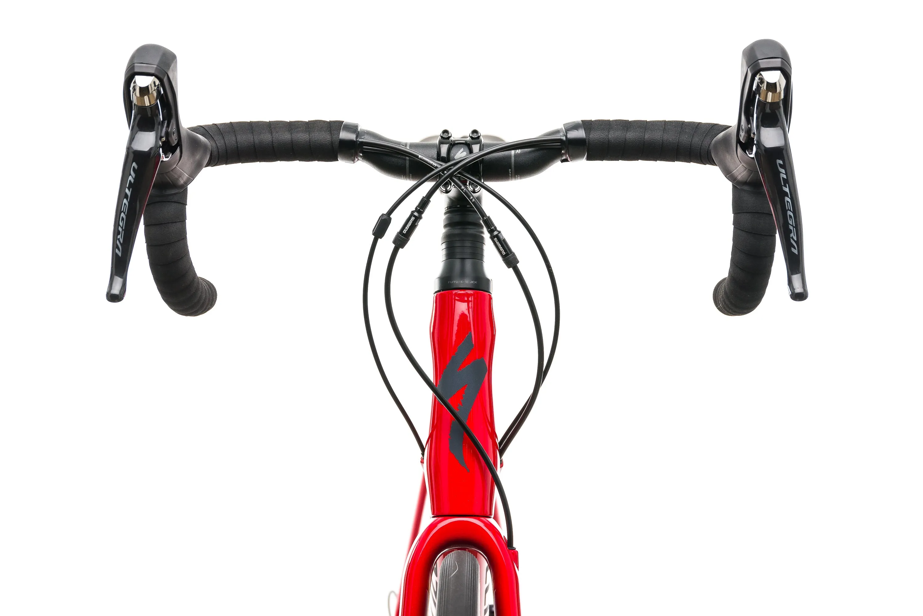 Specialized Roubaix Expert Road Bike - 2018, 58cm