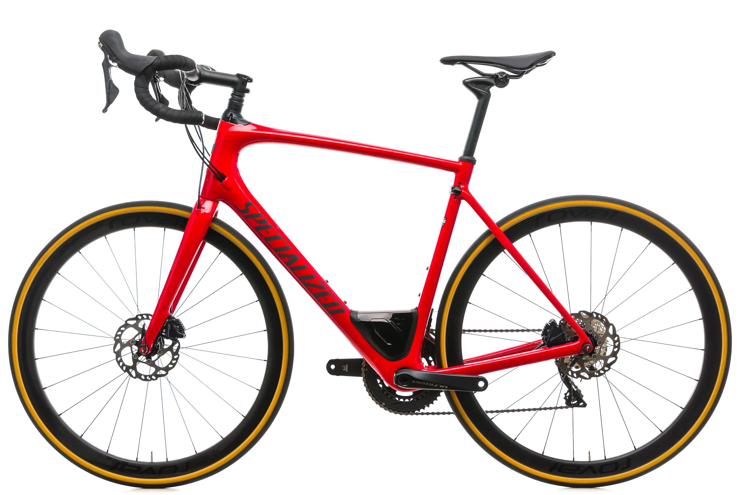 Specialized Roubaix Expert Road Bike - 2018, 58cm