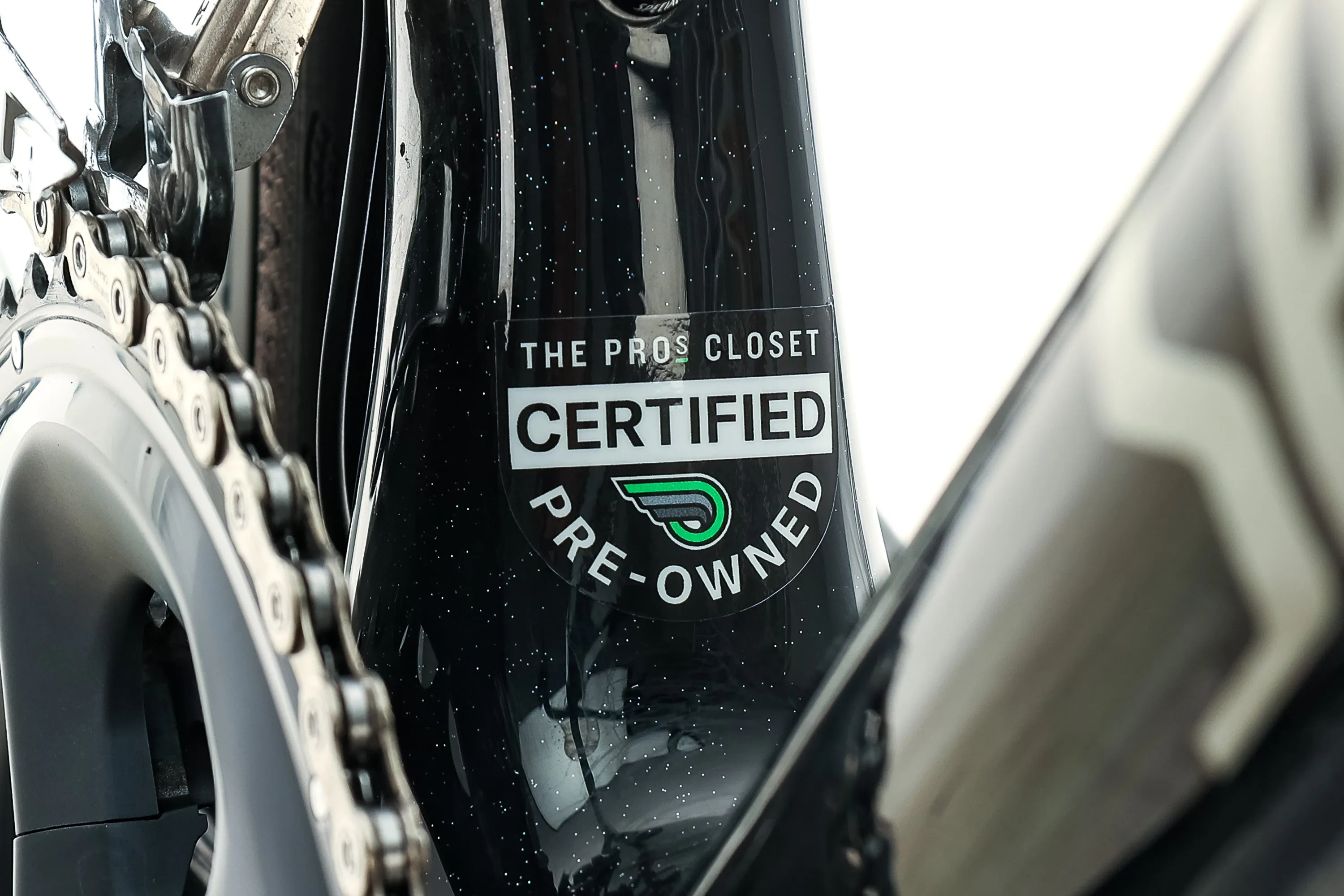 Specialized Roubaix Expert Road Bike - 2019, 58cm