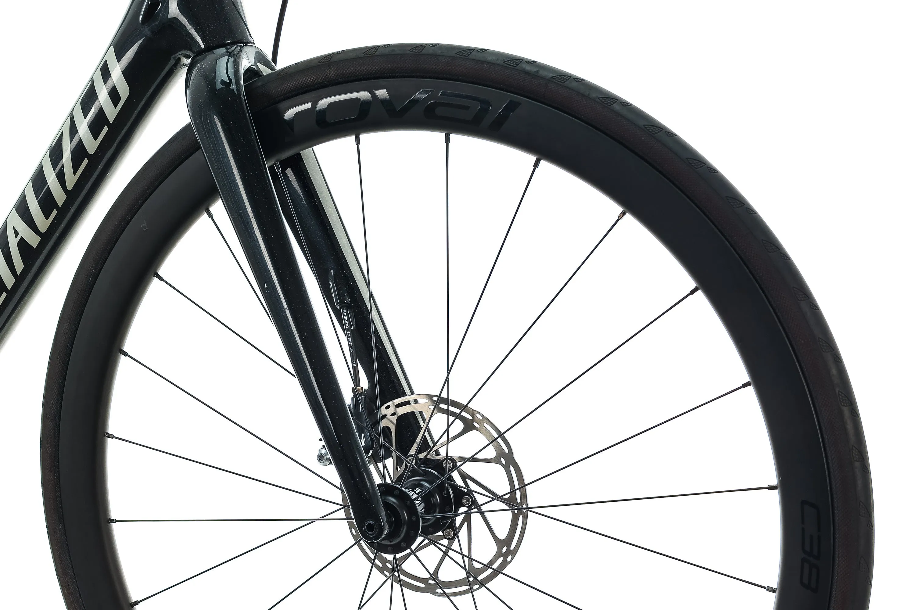 Specialized Roubaix Expert Road Bike - 2019, 58cm