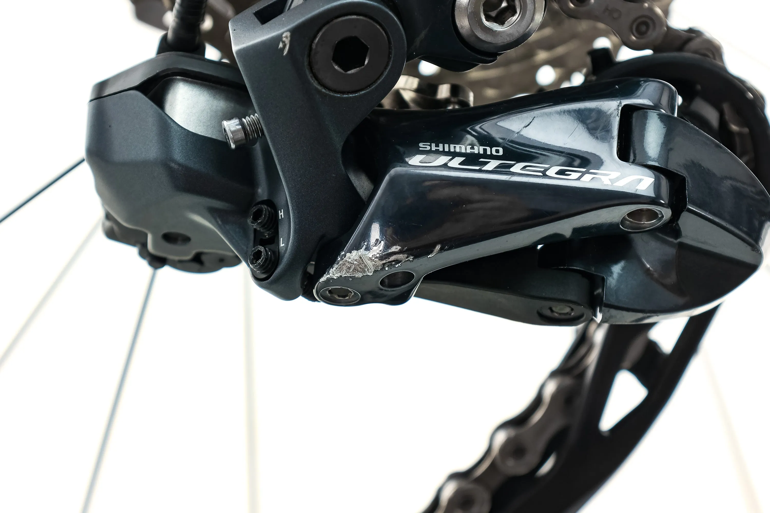 Specialized Roubaix Expert Road Bike - 2019, 58cm