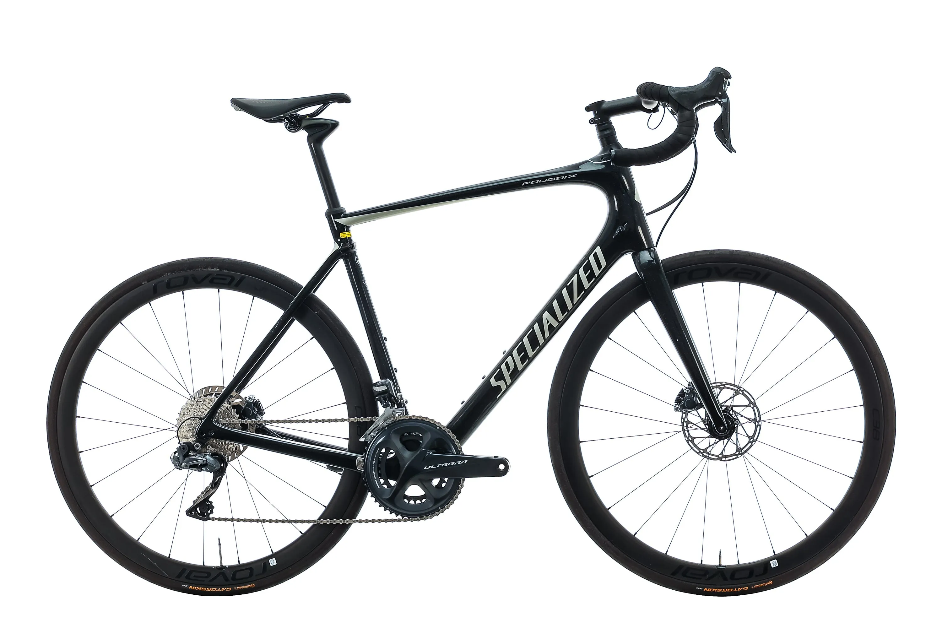 Specialized Roubaix Expert Road Bike - 2019, 58cm