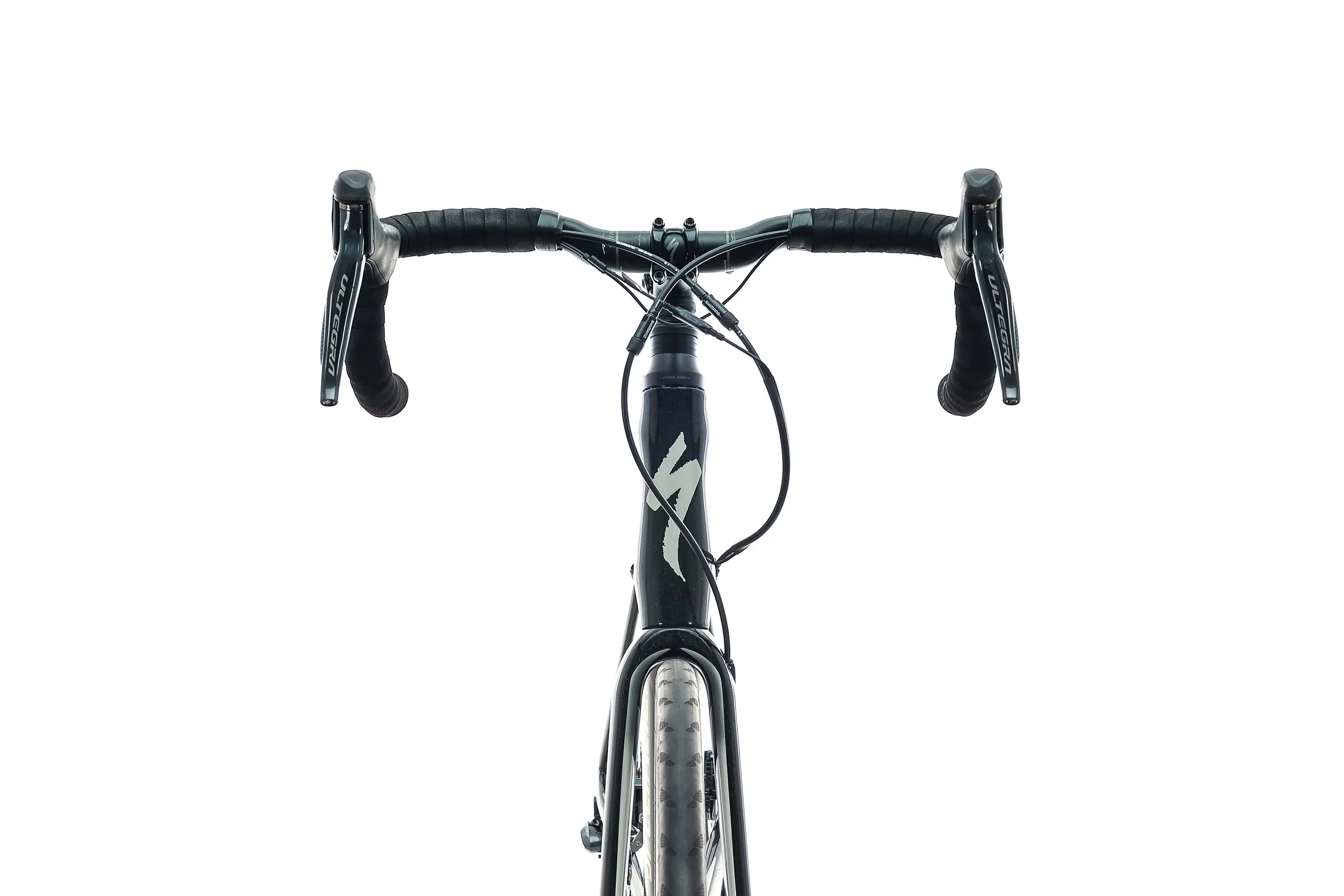 Specialized Roubaix Expert Road Bike - 2019, 58cm