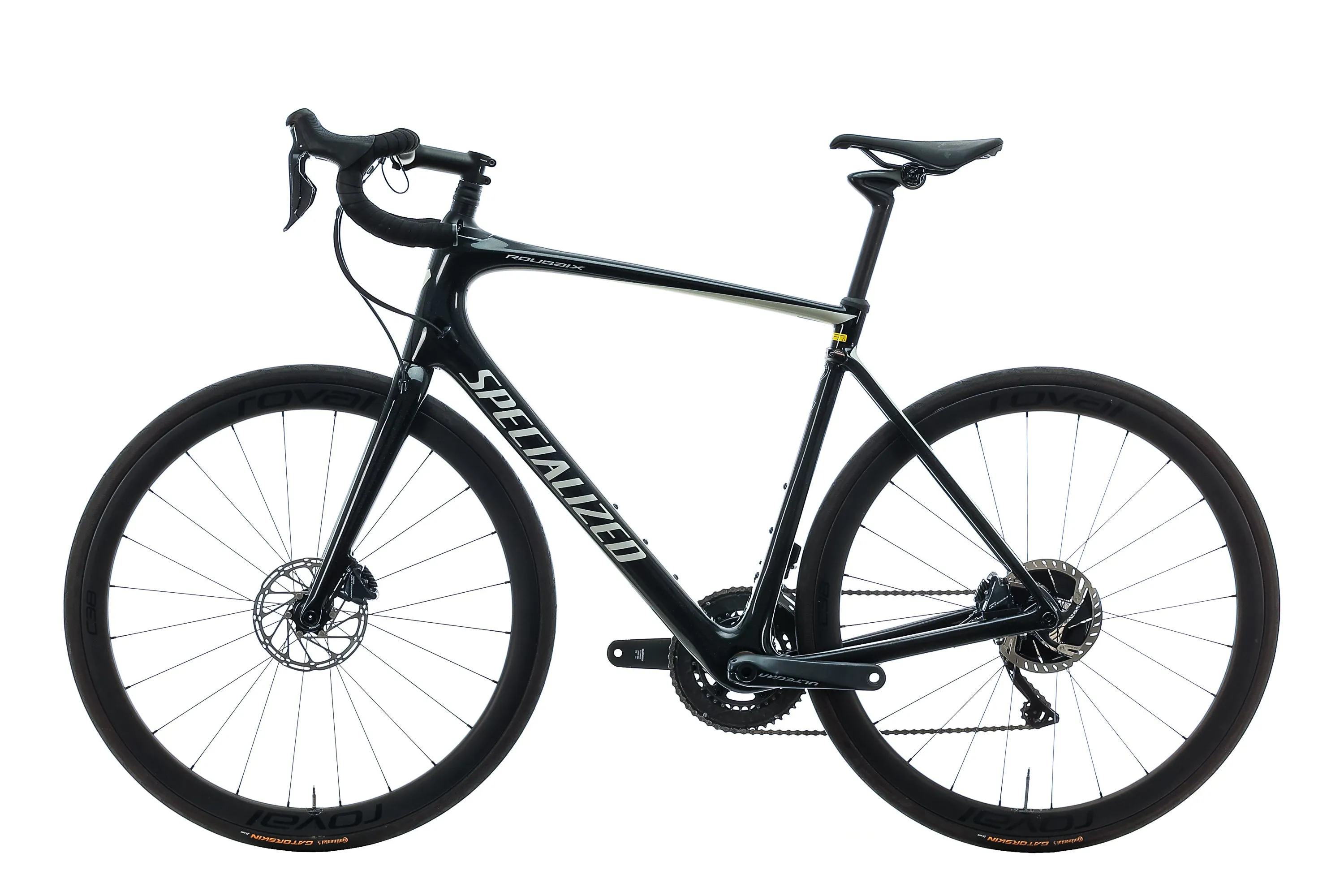 Specialized Roubaix Expert Road Bike - 2019, 58cm